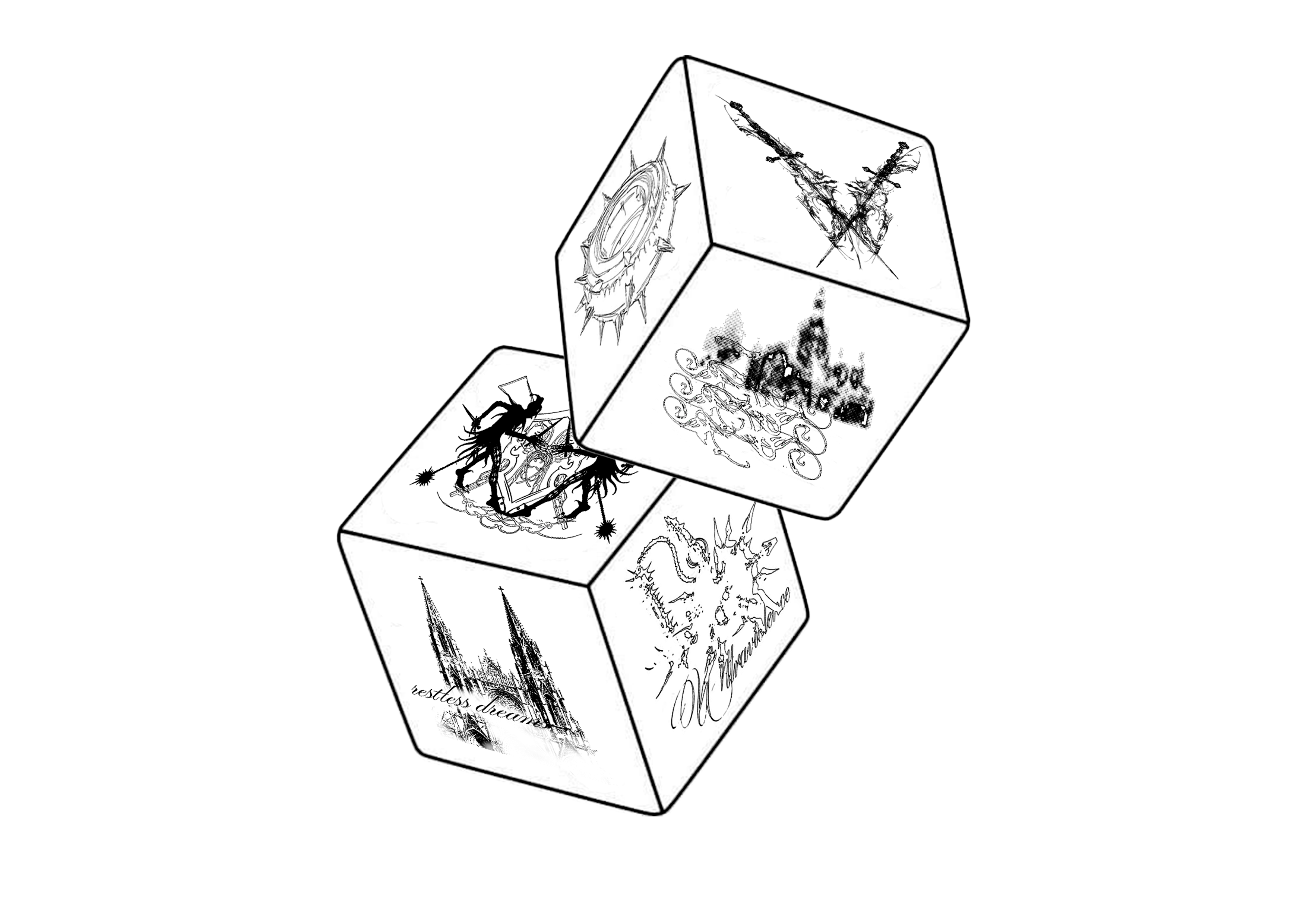 tirer les cartes
